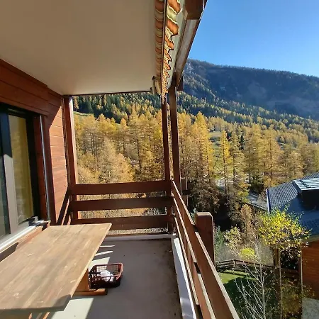 Schwarzhorn 3