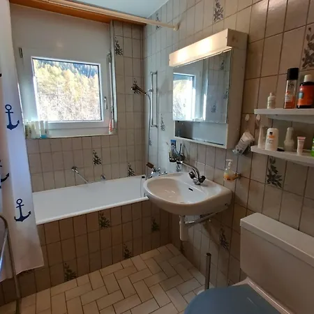 Apartment Schwarzhorn 3