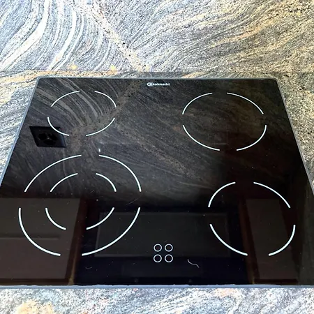 Schwarzhorn 3- Komplett Renoviert, Tolle Aussicht! * Leukerbad