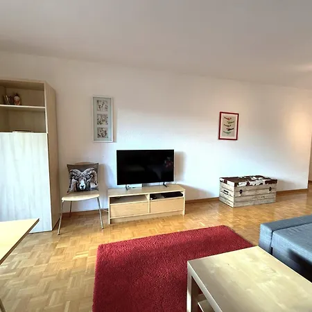 Schwarzhorn 3- Komplett Renoviert, Tolle Aussicht! Leukerbad