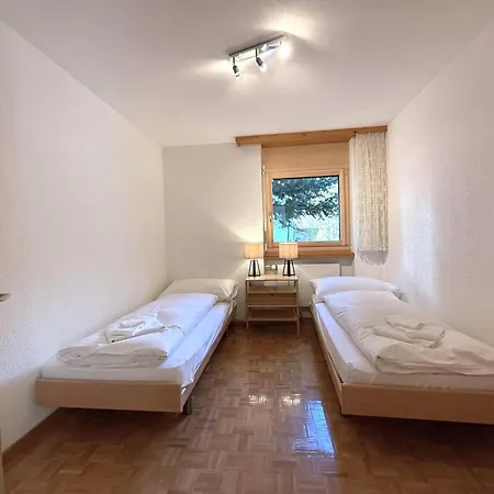 Schwarzhorn 3- Komplett Renoviert, Tolle Aussicht! Διαμέρισμα