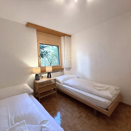 Schwarzhorn 3- Komplett Renoviert, Tolle Aussicht! *