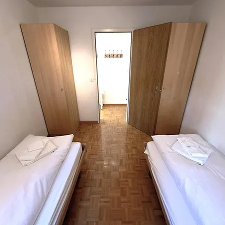 Schwarzhorn 3- Komplett Renoviert, Tolle Aussicht!