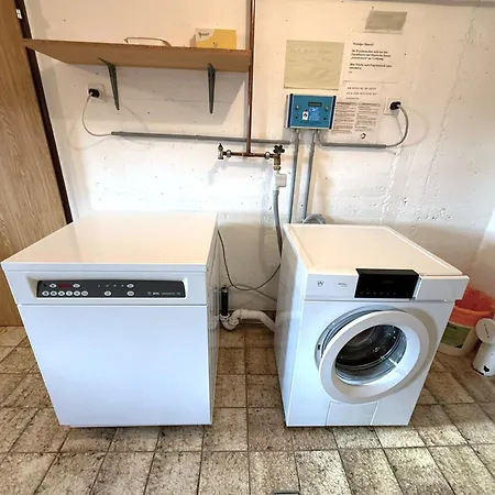 Schwarzhorn 3- Komplett Renoviert, Tolle Aussicht! Διαμέρισμα Leukerbad