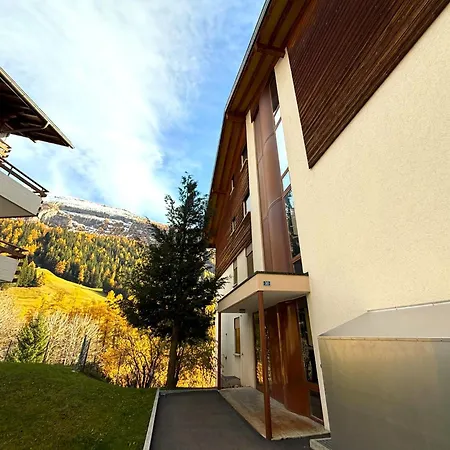 Διαμέρισμα Schwarzhorn 3- Komplett Renoviert, Tolle Aussicht! *