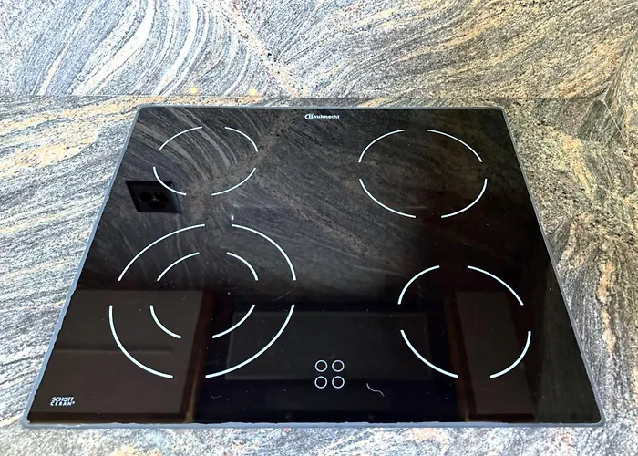 Schwarzhorn 3- Komplett Renoviert, Tolle Aussicht! * 로이커바드