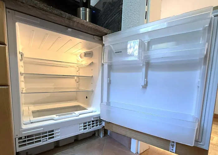 Schwarzhorn 3- Komplett Renoviert, Tolle Aussicht! * 로이커바드