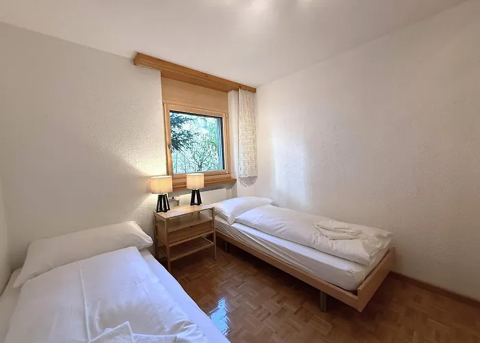 Schwarzhorn 3- Komplett Renoviert, Tolle Aussicht! *