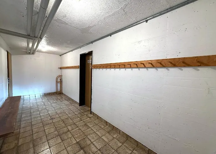 Schwarzhorn 3- Komplett Renoviert, Tolle Aussicht! 아파트