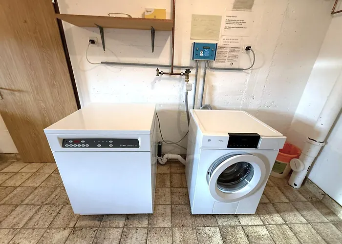 Schwarzhorn 3- Komplett Renoviert, Tolle Aussicht! 아파트 로이커바드