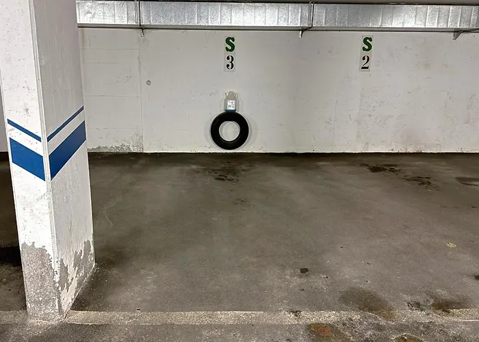 Schwarzhorn 3- Komplett Renoviert, Tolle Aussicht! 아파트 *