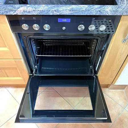 Apartment Schwarzhorn 3 Leukerbad