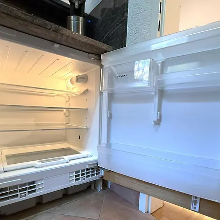 Schwarzhorn 3 * Leukerbad