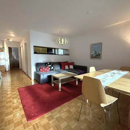 Schwarzhorn 3 Leukerbad