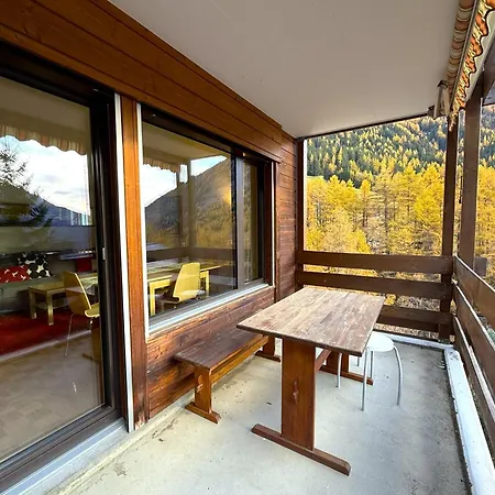 Apartment Schwarzhorn 3