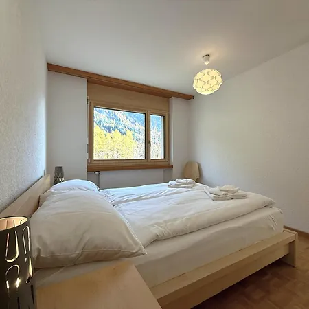 Schwarzhorn 3 * Leukerbad