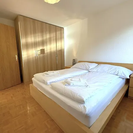 Schwarzhorn 3 Leukerbad