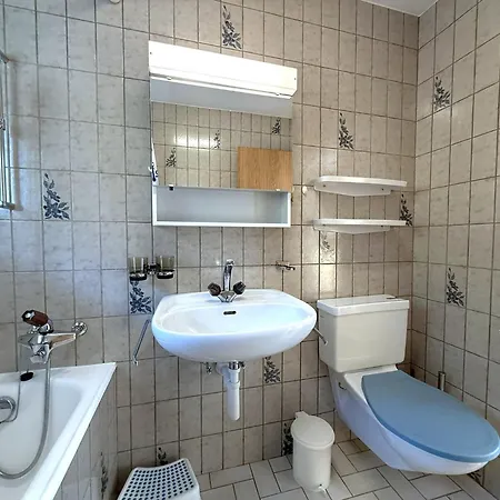 Schwarzhorn 3 Apartment