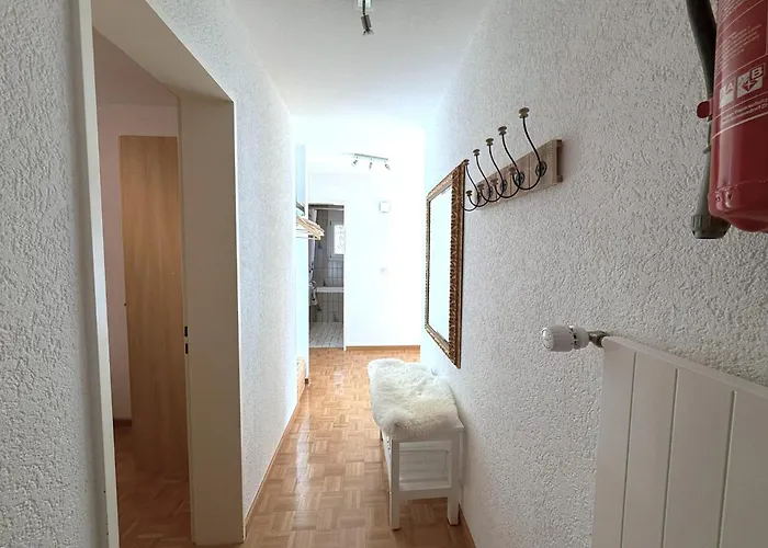 Apartament Schwarzhorn 3- Komplett Renoviert, Tolle Aussicht! *