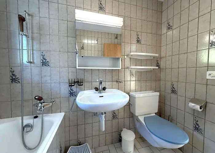Schwarzhorn 3- Komplett Renoviert, Tolle Aussicht! Apartament