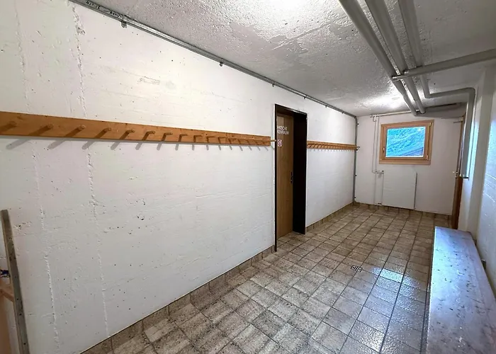 Schwarzhorn 3- Komplett Renoviert, Tolle Aussicht! Apartament *