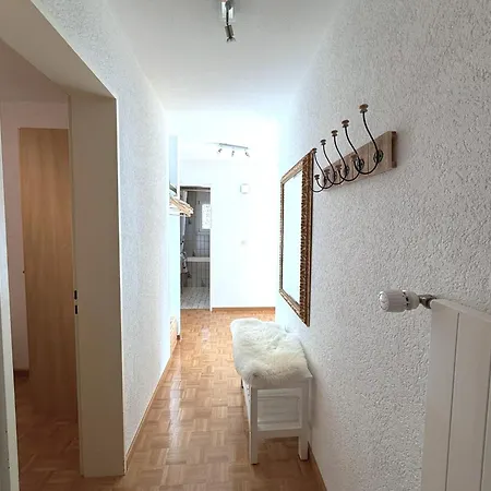 Apartamento Schwarzhorn 3- Komplett Renoviert, Tolle Aussicht! *