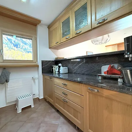 Apartamento Schwarzhorn 3- Komplett Renoviert, Tolle Aussicht!