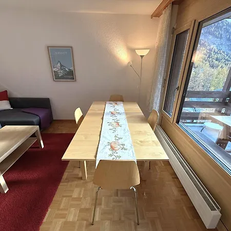 Schwarzhorn 3- Komplett Renoviert, Tolle Aussicht!