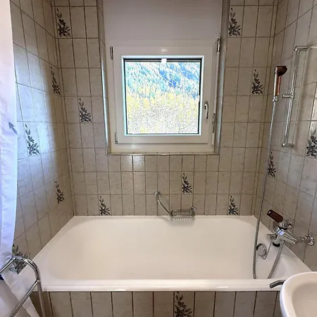 Schwarzhorn 3- Komplett Renoviert, Tolle Aussicht!