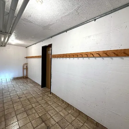 Schwarzhorn 3- Komplett Renoviert, Tolle Aussicht! Apartamento